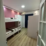 Blloku Vibes - Female Only Tirana