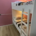 Hostel Blloku Vibes - Female Only