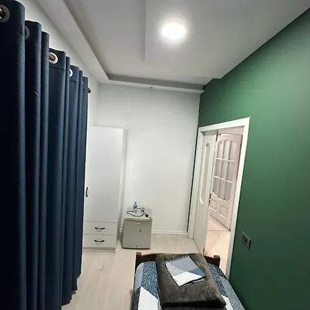 Blloku Vibes تيرانا