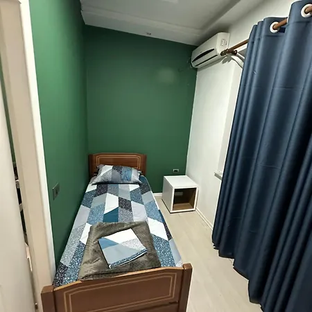 Albergue Blloku Vibes