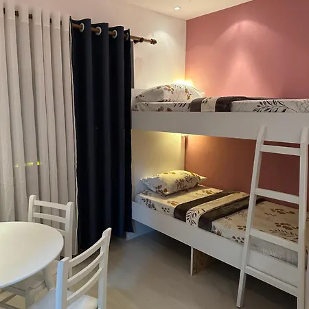 Blloku Vibes * Tirana