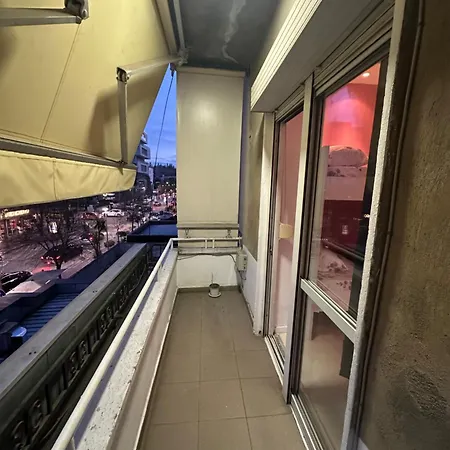 Blloku Vibes Albergue Tirana