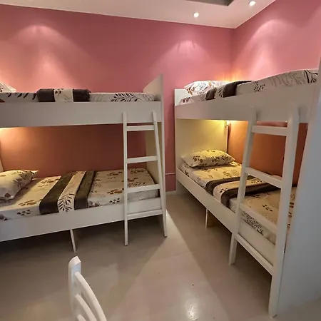 Blloku Vibes تيرانا