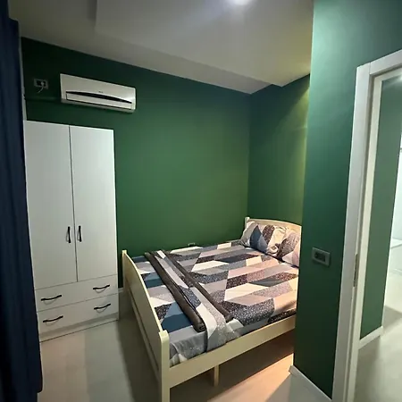 Blloku Vibes * Tirana