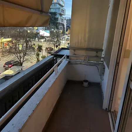 Vandrerhjem Blloku Vibes Tirana