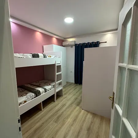 Blloku Vibes تيرانا