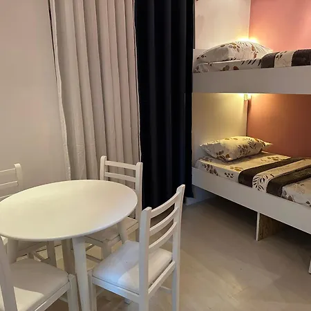 Blloku Vibes بيت شباب *