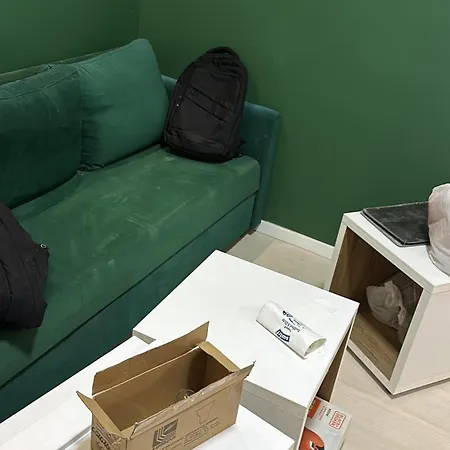 Blloku Vibes * Tirana