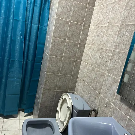 Blloku Vibes Albergue *