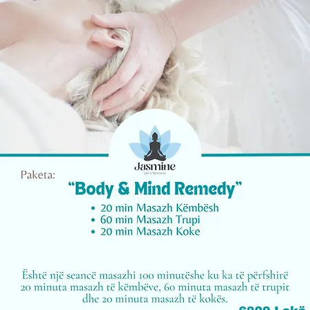 Blloku Vibes بيت شباب