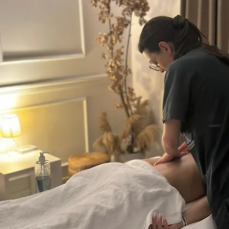 Auberge de jeunesse Blloku Vibes