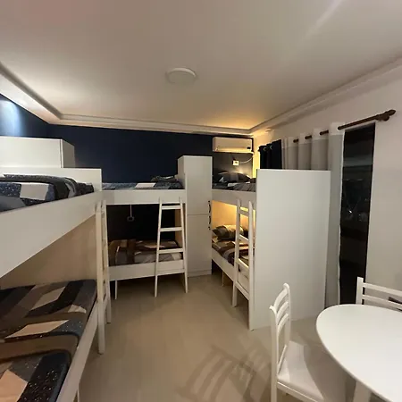 Hostel Blloku Vibes