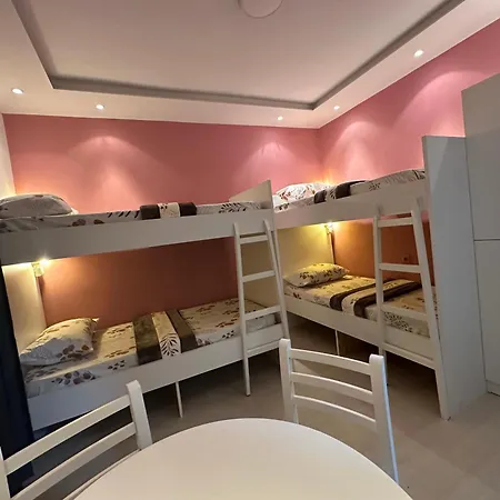 Blloku Vibes تيرانا