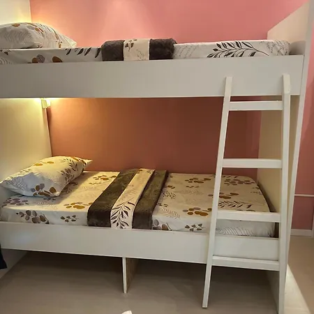 Blloku Vibes تيرانا