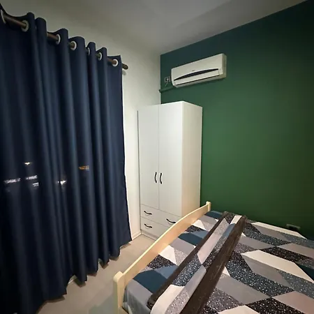 Blloku Vibes Auberge de jeunesse Tirana