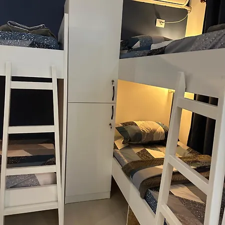 Blloku Vibes * تيرانا