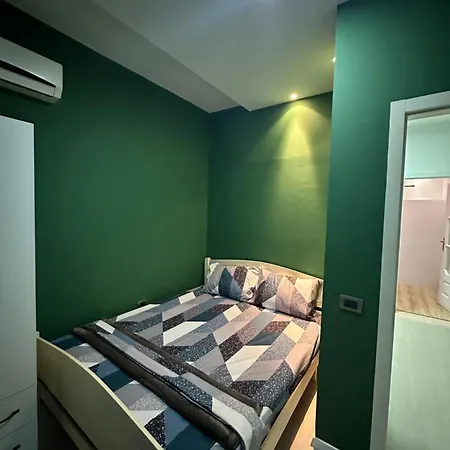 Blloku Vibes Auberge de jeunesse *