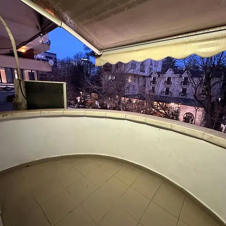 Blloku Vibes Auberge de jeunesse Tirana