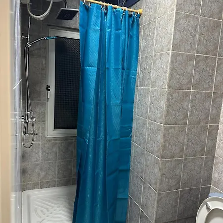 Auberge de jeunesse Blloku Vibes *